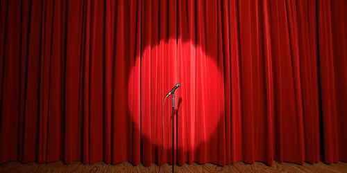Open Stage with Chase