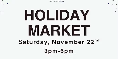 Holiday Market