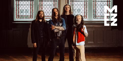 Temple Fang + S\u00d8WT in MEZZ