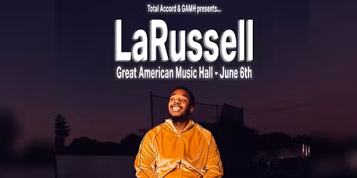 LaRussell