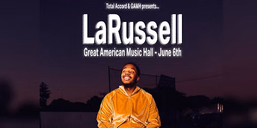 LaRussell