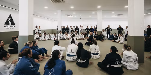 Alliance Future (Kids) Graduation Ceremony