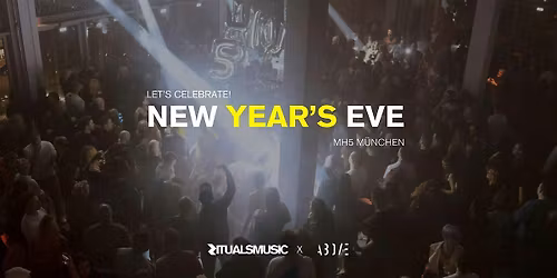 NEW YEAR`s EVE MH5 ROOF