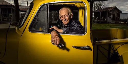 Elvin Bishop & Charlie Musselwhite
