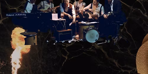 NYE Party at The Spitfire, Kings Hill