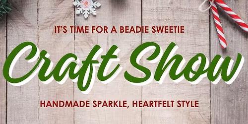 Craft Show - Grandville HS Harvest Fest