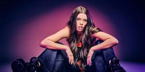 Courtney Hadwin