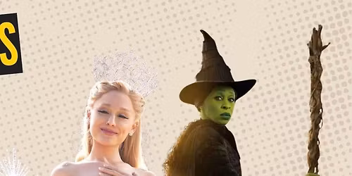 Journey To Oz Drag Brunch