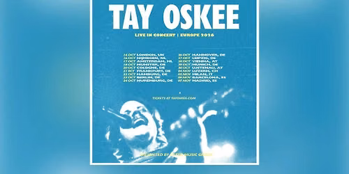 Tay Oskee