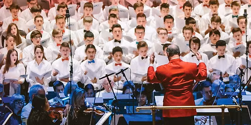 Rochester Philharmonic Orchestra: Jeff Tyzik - Gala Holiday Pops