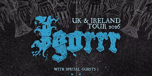Igorrr