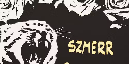 szmerr + Sunhead + Street Cat \/ Krak\u00f3w, Pub Pod Ziemi\u0105