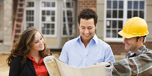 How to Build A House