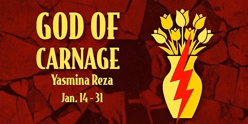 God of Carnage