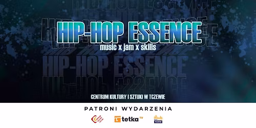 Hip-Hop Essence Tczew #5