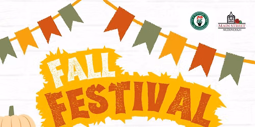 Fall Festival on the Square