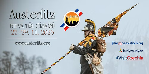 Austerlitz 2026