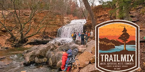 TrailMix - Fall Campout at Lake Leatherwood
