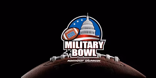 Military Bowl at Navy Marine Corps Memorial Stadium