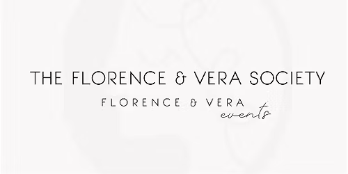 The Florence & Vera Society