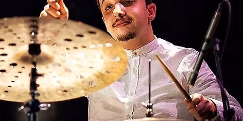 NICOLAS GIRARDI TRIO \u2013 MERCREDI DU HAILLAN