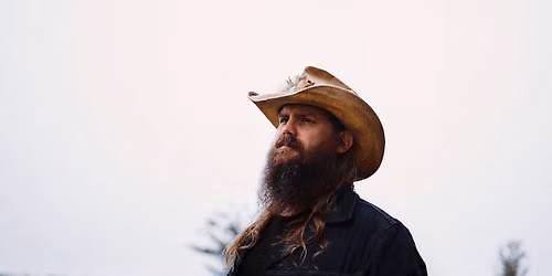 Chris Stapleton, Lainey Wilson & Allen Stone Tickets