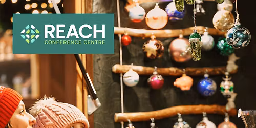 Reach Christmas Market