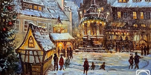 \u0420\u043e\u0436\u0434\u0435\u0441\u0442\u0432\u0435\u043d\u0441\u043a\u0430\u044f \u044f\u0440\u043c\u0430\u0440\u043a\u0430 "\u0419\u043e\u043b\u044c\u043a\u0430'25"