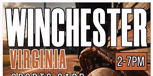 Winchester Sports Card, Pokemon, TCG\/Gaming Event