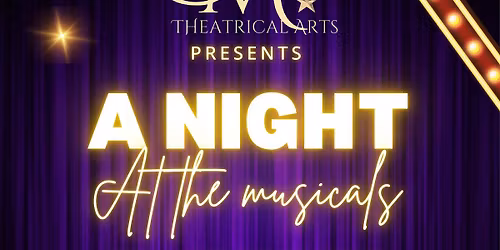 A Night at the musicals