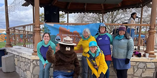 Trail Days Adventure Fest: Free Pancakes, Activities, Music & More