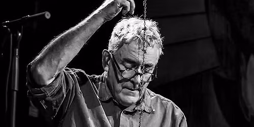 Fred Frith w\/ Tara Khozein, Edie Tsong and David Forlano