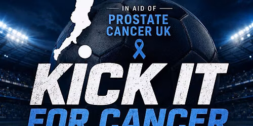 Kick It For Cancer