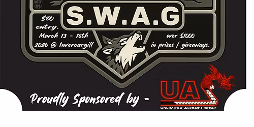 Unity Ops - The LAST STAND