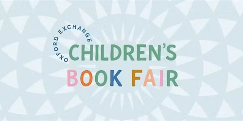 OE Children's Book Fair