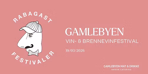 Gamlebyen (Oslo) Vin- & Brennevinfestival