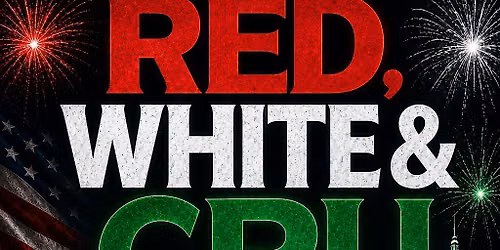 Red, white and cru night party!