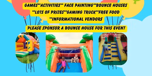 Back To School Fun Day