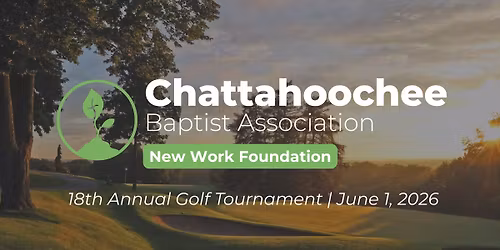 New Work Foundation 18th Annual Golf Tournament