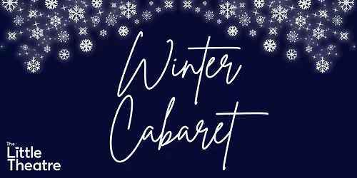 Winter Cabaret