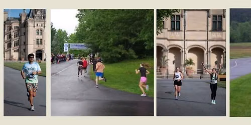 Biltmore Kiwanis Classic 5k\/15k Races