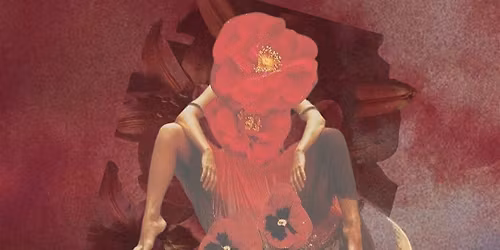 Wild & Untamed : An Activation of the Divine Feminine