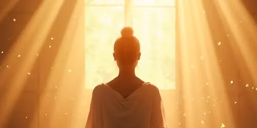 A Kundalini Journey Through the Chakras