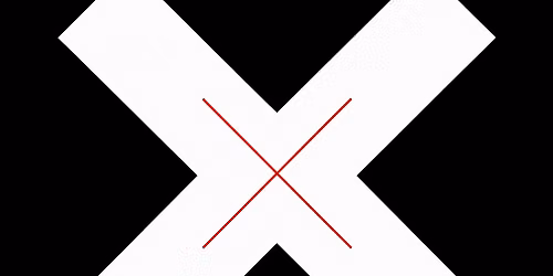 X Series: ACT 1 (PUNK x RAGE)
