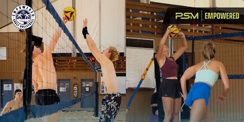 Long Drink A/B Men's and Women's Tourney - November 15, 2025