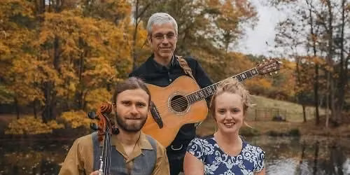 Hanneke Cassel Band Concert