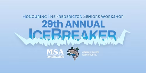 29th Annual IceBreaker Dinner & Auction