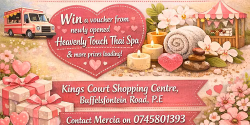 Kings Court Indoor Market 