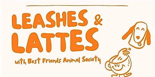 Leashes and Lattes