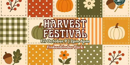 Harvest Festival